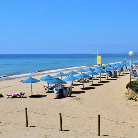 Wonderful Apartment In Costa Del Sol Benalmádena Kültér fotó