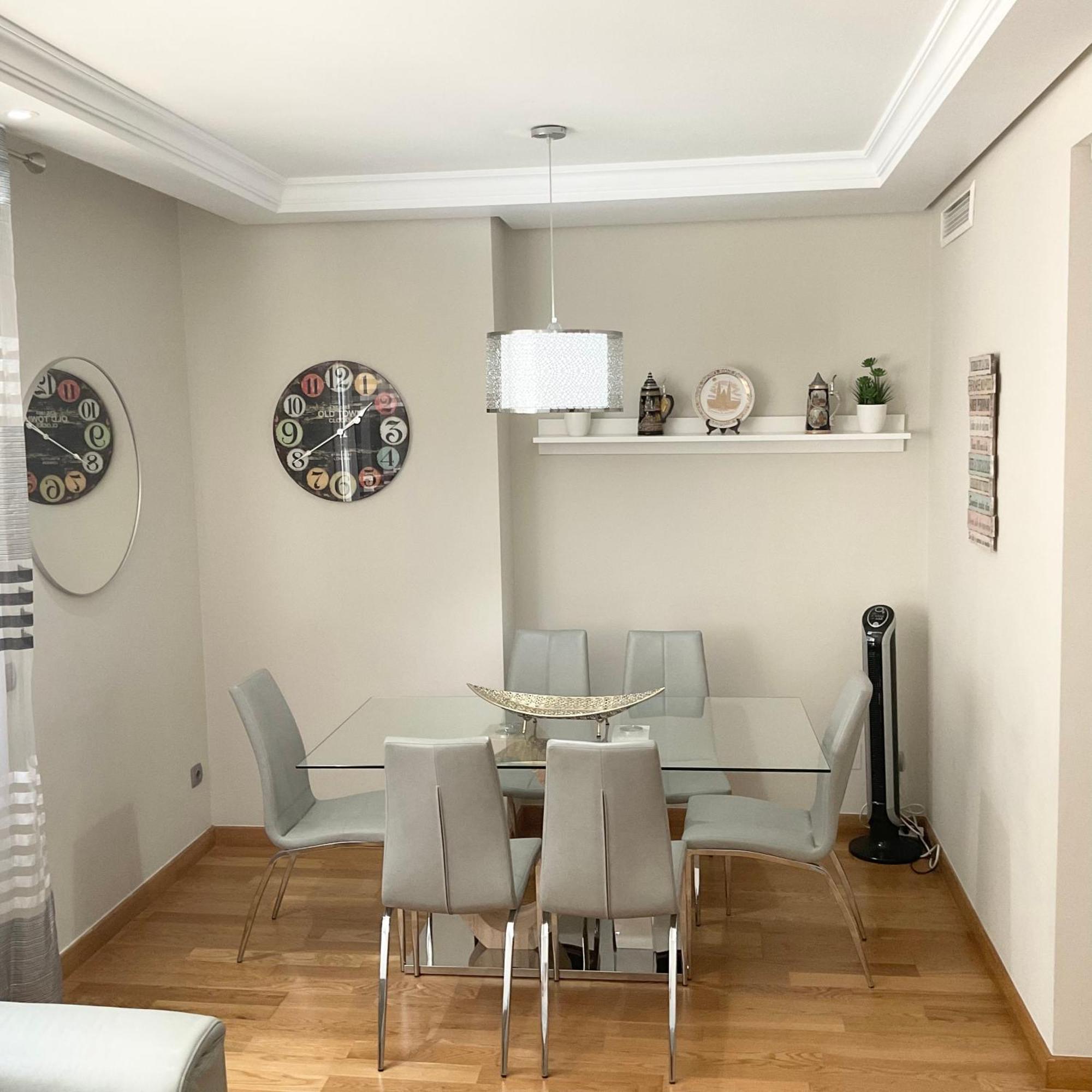Wonderful Apartment In Costa Del Sol Benalmádena Kültér fotó