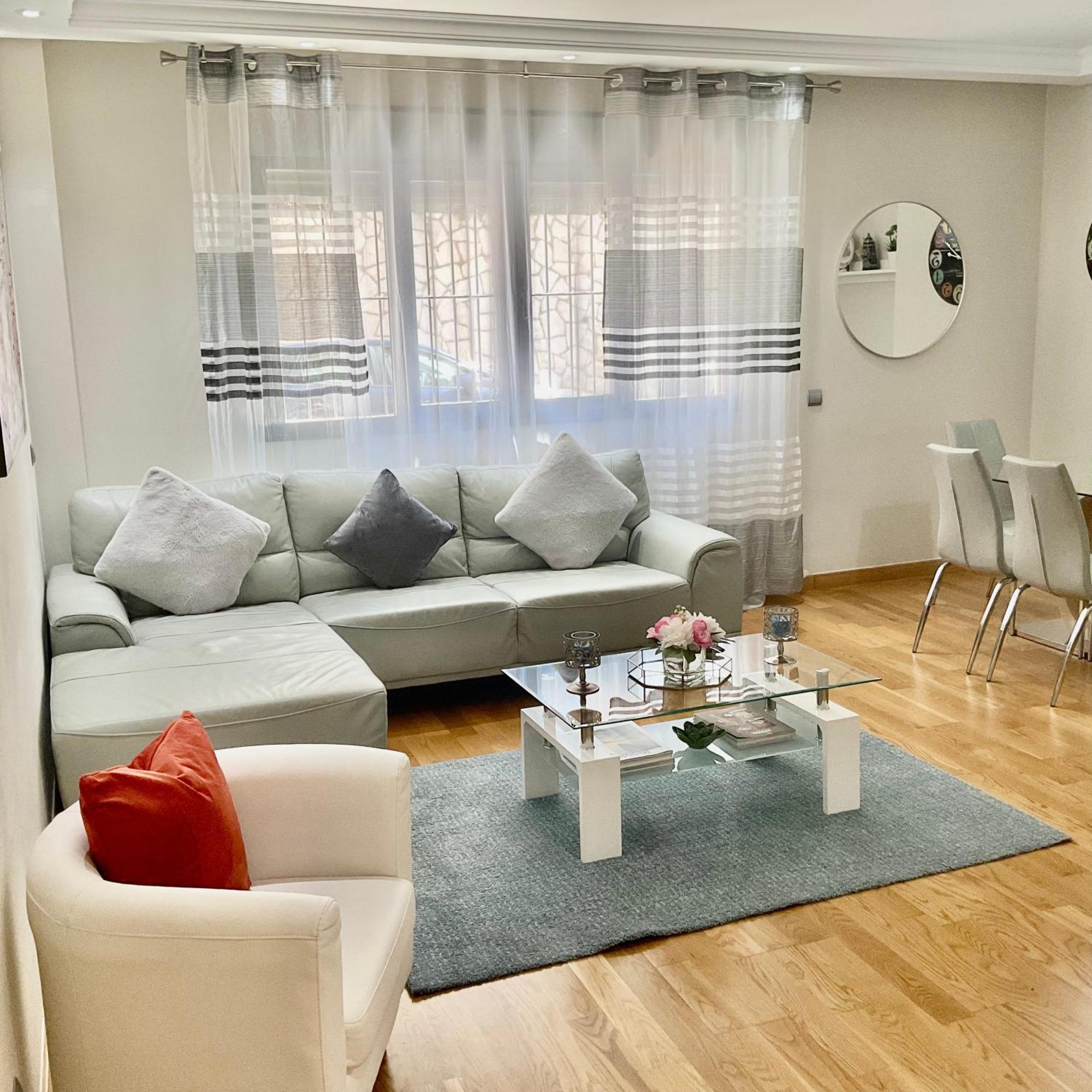 Wonderful Apartment In Costa Del Sol Benalmádena Kültér fotó