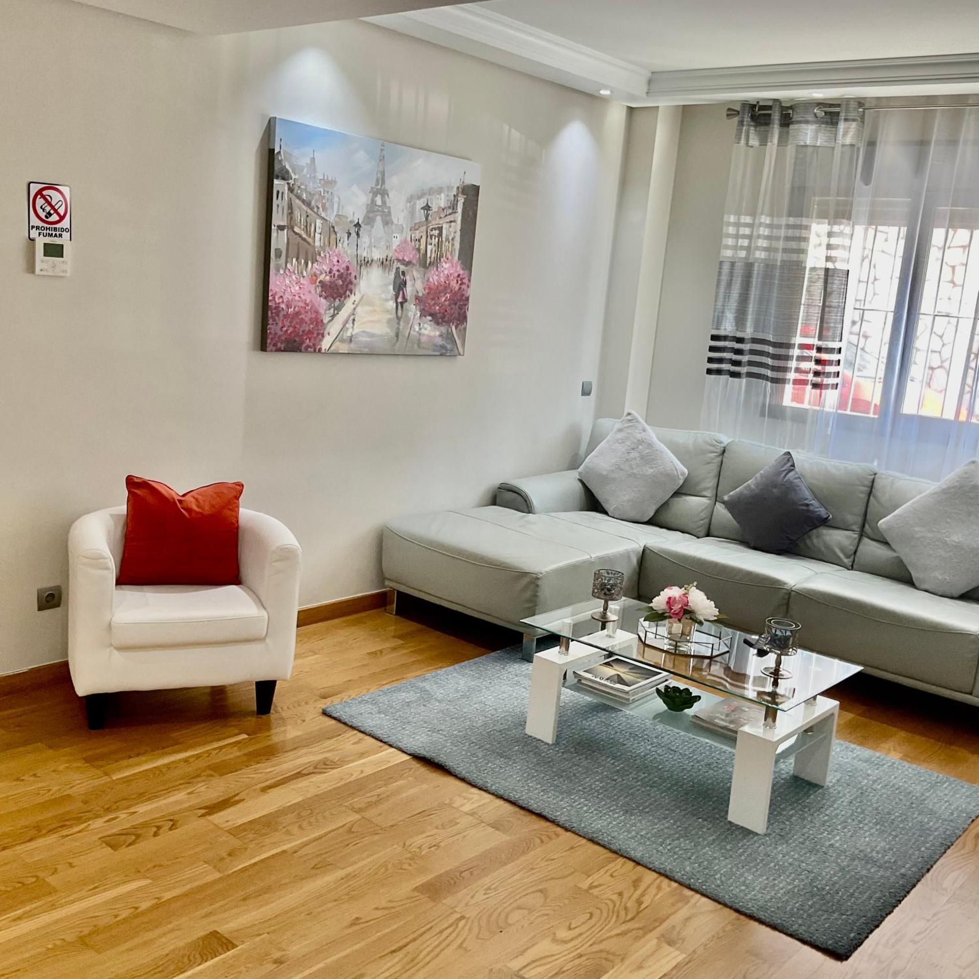 Wonderful Apartment In Costa Del Sol Benalmádena Kültér fotó