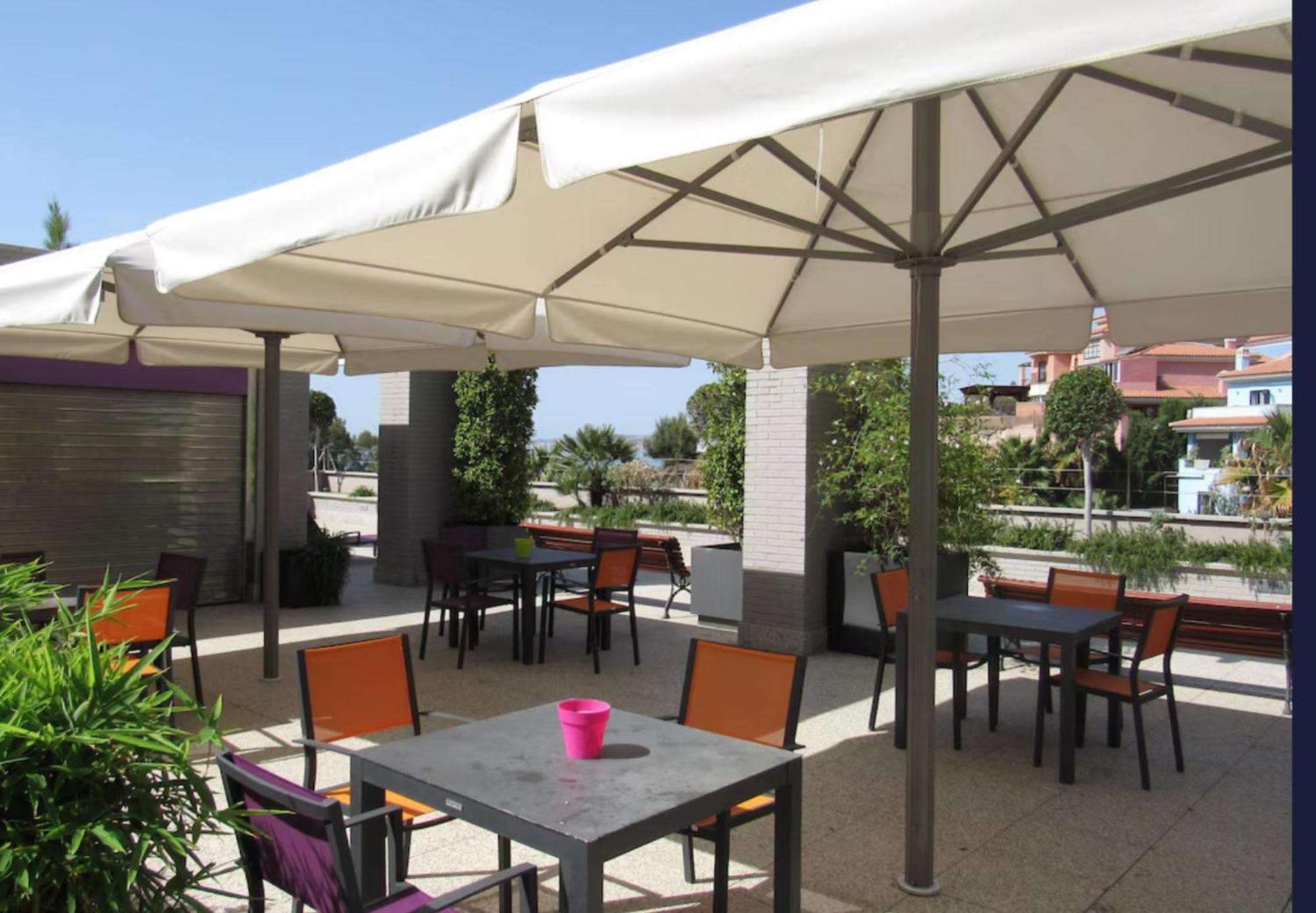 Wonderful Apartment In Costa Del Sol Benalmádena Kültér fotó